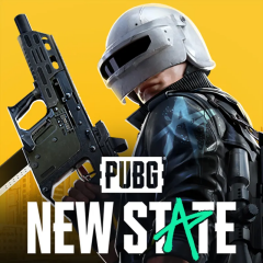 PUBG:NEW STATE